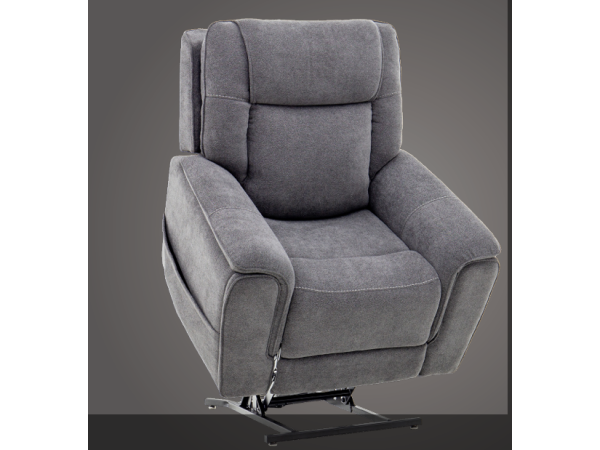 MM-3600 Trio Mezzo* Lift Chairs Mega Motion